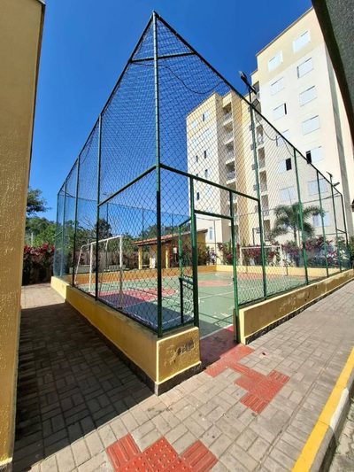 Apartamento, 2 quartos, 47 m² - Foto 3