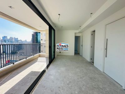 Apartamento, 3 quartos, 154 m² - Foto 2