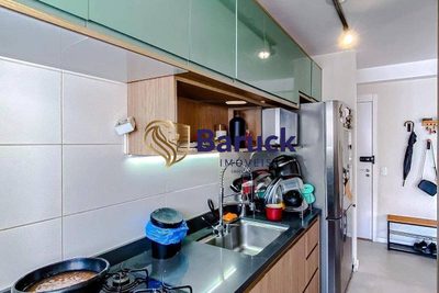 Apartamento, 2 quartos - Foto 4
