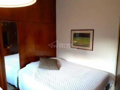 Apartamento, 3 quartos, 130 m² - Foto 1