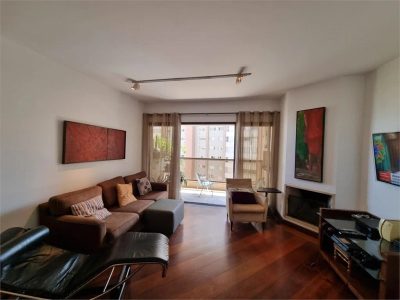 Apartamento, 4 quartos, 140 m² - Foto 3