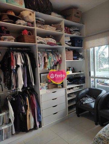 Apartamento, 3 quartos, 116 m² - Foto 5
