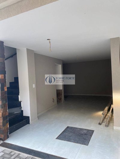 Casa, 2 quartos, 84 m² - Foto 2
