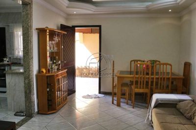 Casa, 2 quartos, 101 m² - Foto 3