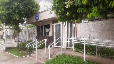 Apartamento, 2 quartos, 48 m² - Foto 1