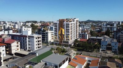 Apartamento, 1 quarto, 36 m² - Foto 1