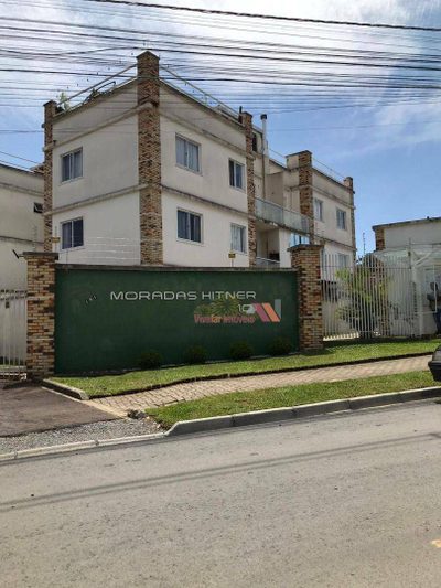 Apartamento, 2 quartos, 63 m² - Foto 1