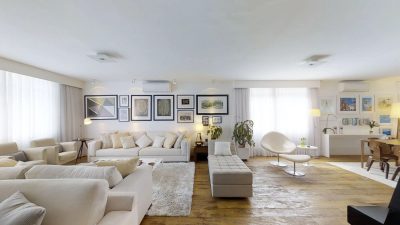 Apartamento, 4 quartos, 323 m² - Foto 3