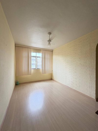 Apartamento, 3 quartos, 89 m² - Foto 1