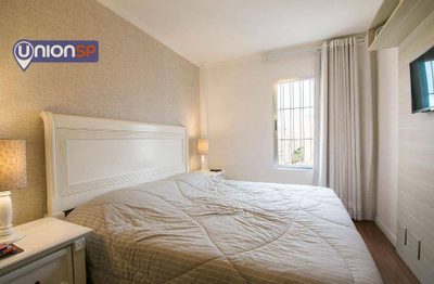 Apartamento, 2 quartos, 74 m² - Foto 5