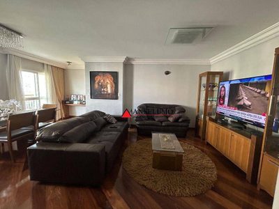 Apartamento, 4 quartos, 146 m² - Foto 4