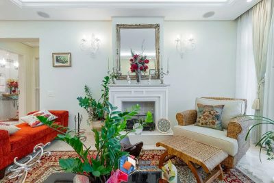 Apartamento, 3 quartos, 163 m² - Foto 5