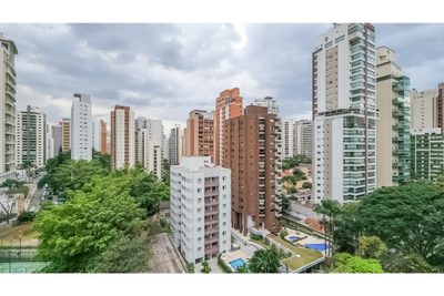 Apartamento, 2 quartos, 79 m² - Foto 3
