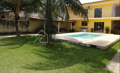 Casa, 4 quartos - Foto 2