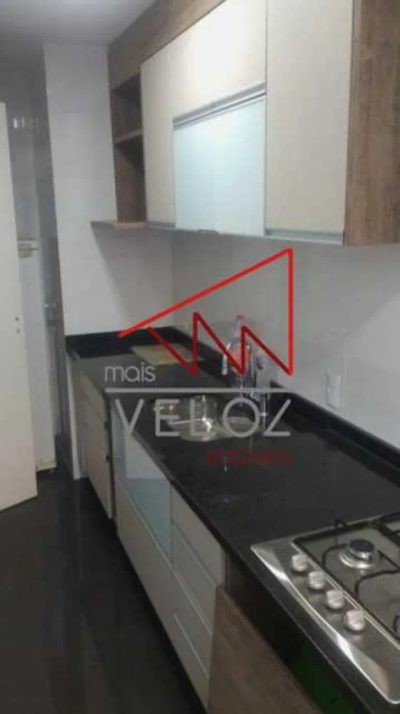 Apartamento, 1 quarto, 49 m² - Foto 1