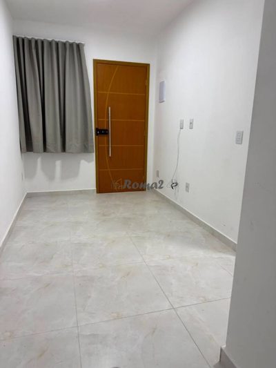 Apartamento, 2 quartos, 35 m² - Foto 3