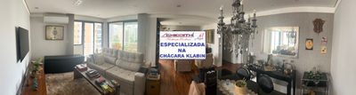 Apartamento, 3 quartos, 118 m² - Foto 1