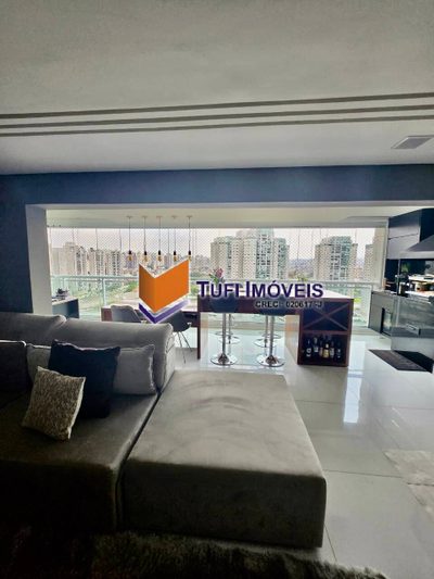 Apartamento, 2 quartos, 157 m² - Foto 4