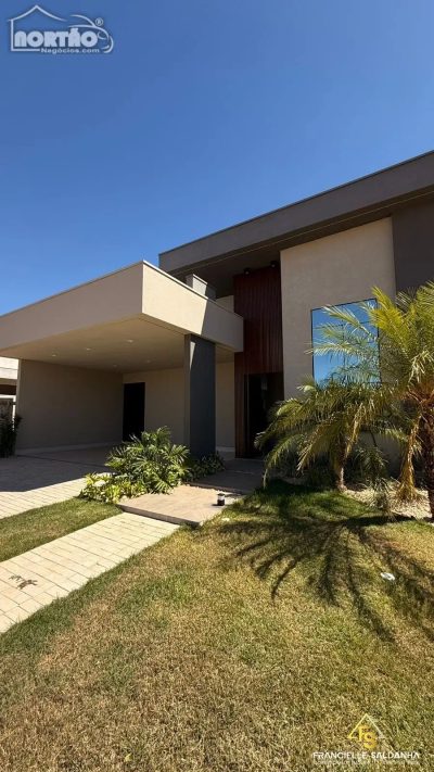 Casa, 1 quarto, 175 m² - Foto 1