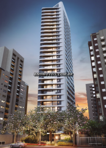 Apartamento, 2 quartos, 153 m² - Foto 1