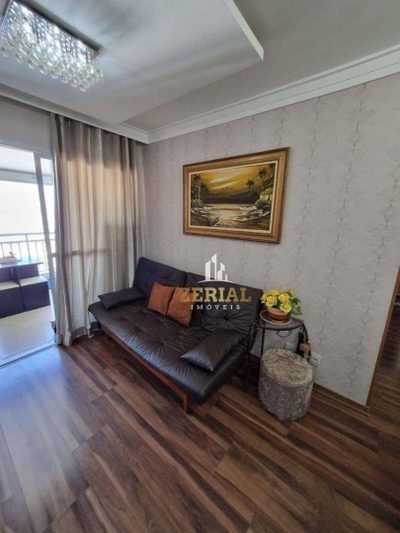Apartamento, 3 quartos, 84 m² - Foto 5