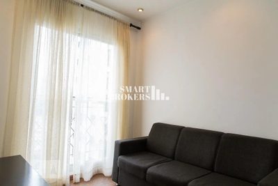 Apartamento, 2 quartos, 52 m² - Foto 4
