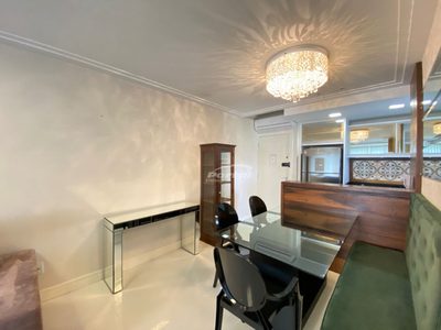 Apartamento, 2 quartos, 104 m² - Foto 5