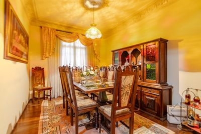 Casa, 4 quartos, 180 m² - Foto 2