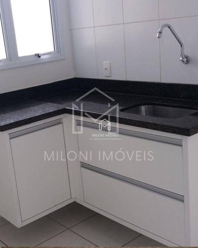 Apartamento, 2 quartos, 74 m² - Foto 3