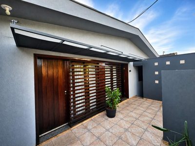 Casa, 4 quartos - Foto 1