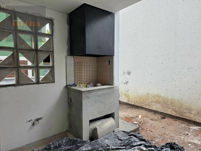 Casa, 4 quartos, 133 m² - Foto 4