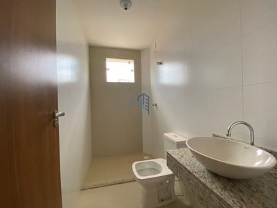 Apartamento, 3 quartos, 98 m² - Foto 3