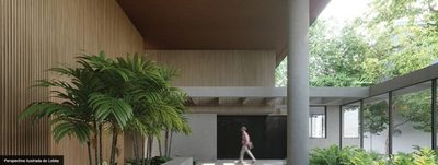 Cobertura, 3 quartos, 254 m² - Foto 5