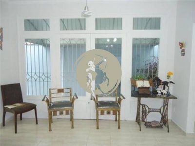 Casa, 3 quartos, 280 m² - Foto 1