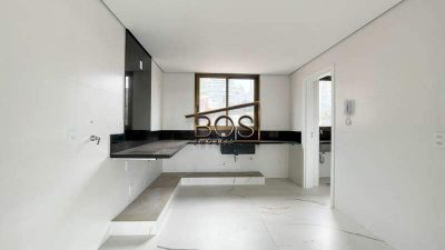 Apartamento, 4 quartos, 186 m² - Foto 5