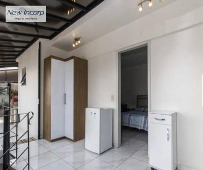 Cobertura, 3 quartos, 132 m² - Foto 4