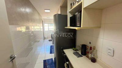 Apartamento, 2 quartos, 97 m² - Foto 2