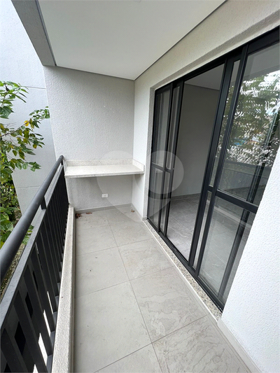 Apartamento, 1 quarto, 41 m² - Foto 1