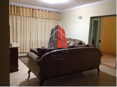 Sobrado, 4 quartos, 360 m² - Foto 2