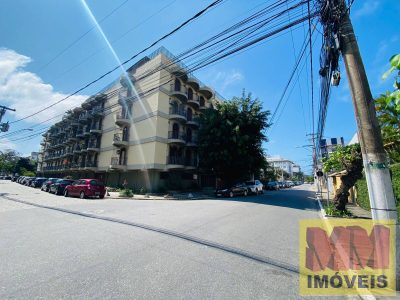 Apartamento, 2 quartos, 84 m² - Foto 1