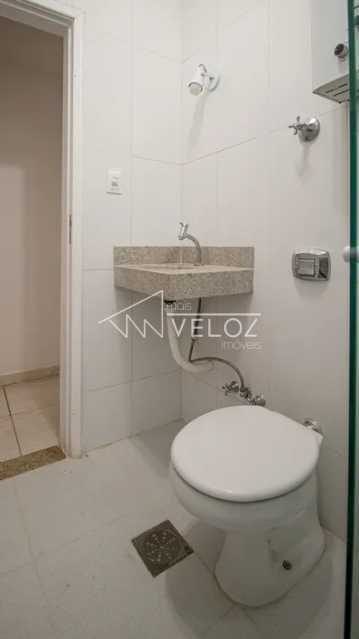 Apartamento, 1 quarto, 38 m² - Foto 2