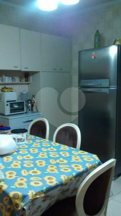 Sobrado, 3 quartos, 185 m² - Foto 4