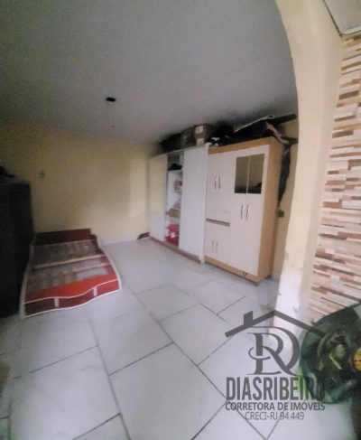 Casa, 1 quarto - Foto 3
