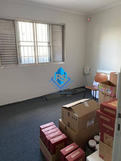 Sobrado, 3 quartos, 187 m² - Foto 3