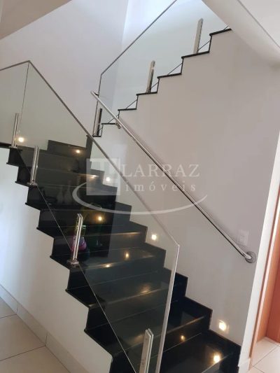 Sobrado, 4 quartos, 285 m² - Foto 4