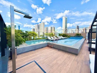 Apartamento, 2 quartos, 71 m² - Foto 1