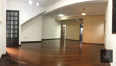 Sobrado, 3 quartos, 241 m² - Foto 4