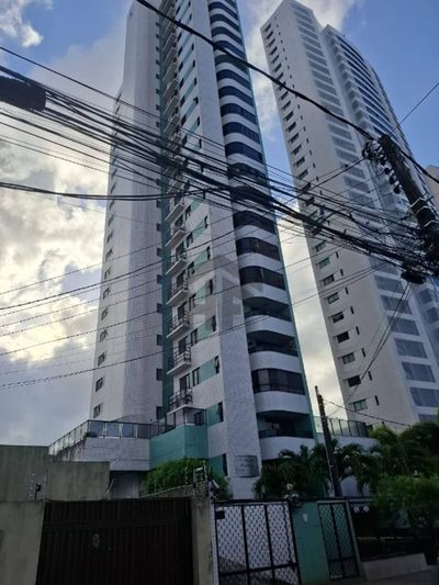 Apartamento, 3 quartos, 90 m² - Foto 1