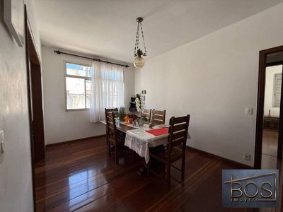 Apartamento, 4 quartos, 170 m² - Foto 4