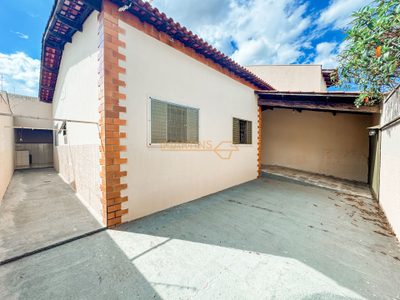 Casa, 2 quartos, 128 m² - Foto 2
